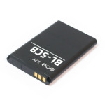 1169ab7ac5d569424955f20b26a9697f Baterija Teracell za Nokia 100 (BL-5CB)