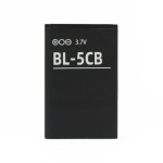 6cca0000bb0b032912461483adf2b0e7 Baterija Teracell za Nokia 100 (BL-5CB)