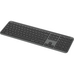 52b963dcb6edc081d4bd0632d9cb8890 LOGITECH K950 Wireless Graphite US tastatura