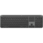 7b568beea7a1f08be0dc0d30653435a6 LOGITECH K950 Wireless Graphite US tastatura
