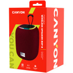 f488e667984be79c0a656c1cd69dfbbf CANYON speaker BSP-8 10W