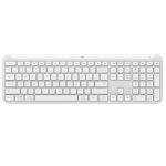 fc51a145a22d9cd8d1368e6431d9667c LOGITECH K950 Wireless White US tastatura bela
