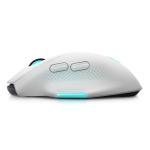 22b94405280f211d27a833444ac8cb86 DELL AW620M Alienware Wireless Gaming beli miš