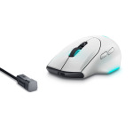23da4bbf7029d1f7a38460ba809634af DELL AW620M Alienware Wireless Gaming beli miš