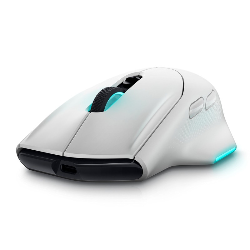 582aba4c453bee84ca3c6133c71ab625 DELL MS3220 Wired Laser sivi miš 3Yr