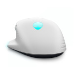 a0d6c32ada61af840b0f57d79d74ae86 DELL AW620M Alienware Wireless Gaming beli miš