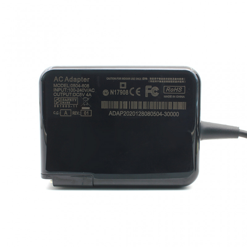 e4b98d15999b3f87ceb558ba58a54ac4 Punjac za laptop Microsoft 5.2V 2.5A Surface 3