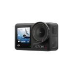 59e36673e5c7c335bf932a5eab4f101c Akciona Kamera DJI Osmo Action 4 Adventure Combo