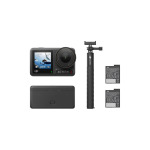 60a55972daaa0f0e73d3766659ea319a Akciona Kamera DJI Osmo Action 4 Adventure Combo