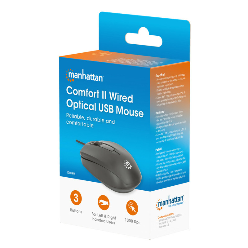 035cb2492c85a1ca9b22607f7208a2d1 Miš TRUST GXT133 LOCX MOUSE