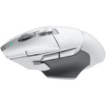 06e2a231ef08e138112fd107d927318d LOGITECH G502 X LIGHTSPEED - WHITE/CORE - 2.4GHZ - EER2 -