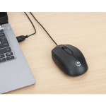 0b1e373b9a47388714efaac9c7968eef Miš Manhattan Comfort II USB 190190