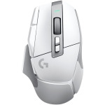 1e929204180ee61f0903be1cdac98b90 LOGITECH G502 X LIGHTSPEED - WHITE/CORE - 2.4GHZ - EER2 -