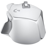 416b2a9c8066ec09c7d55a8d5b9158e2 LOGITECH G502 X LIGHTSPEED - WHITE/CORE - 2.4GHZ - EER2 -