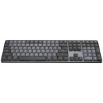 52c2e31df07ffebf22e0ebfd47de628a LOGITECH MX Mechanical Bluetooth Illuminated Keyboard - GRAPHITE - US INT'L -