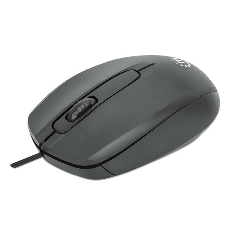 9a77258fc561c3431d8f5c62610b0700 Miš TRUST GXT133 LOCX MOUSE