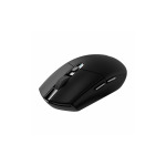 c1efe2e3f4cbb51529bf08cc16827381 LOGITECH G305 Wireless Gaming Mouse - LIGHTSPEED - BLACK -
