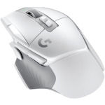 c766138e61b995f0295c7134b796f4ec LOGITECH G502 X LIGHTSPEED - WHITE/CORE - 2.4GHZ - EER2 -