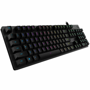 ccd635af03175390d9a7558fa127f187 Tastatura Logitech G413 SE mehanička US