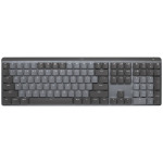 f4f67bafd57643218a79d435a762b595 LOGITECH MX Mechanical Bluetooth Illuminated Keyboard - GRAPHITE - US INT'L -