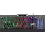 361f3ab772d43aedc023ee8d57af3dde Tastatura YENKEE YKB WT200US CONQUEROR membranska, pozadinsko osvetljenje
