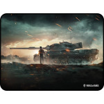 b4257b6eefa03f7070bcb1ae472cf74b Podloga Gaming Yenkee YPM WT47 470x350x3mm
