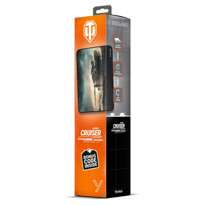 f1c80036cf155a83308b0f72a303b5f2 Podloga Gaming Yenkee YPM WT90 900x400x4mm