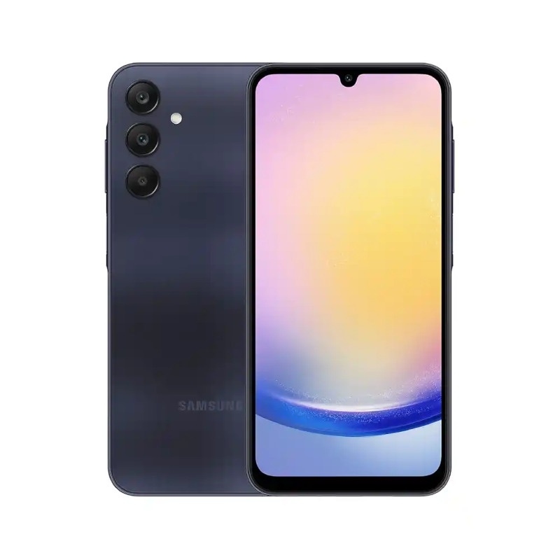 35696eb3404c70305e4e922009eec23b Mobilni telefon Honor X6a 4/128GB Midnight Black
