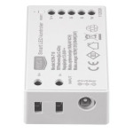 024da6af0a4c5f54e3b40d14a13d1df1 Wi-Fi smart LED kontroler RGBW 192W KON-T16/N