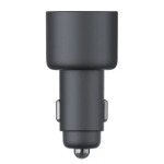 2aec7a79a7e898a0125638864fdbffe8 Auto punjač Xiaomi mi 67W USB-A+type-C