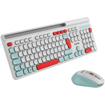 562a1d2ac93feda72227c76c612162b1 CANYON HSET-W5 EN/AD Keyboard+Mouse AAA+AA Wireless
