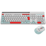 7a7499d620fb74d161130523e1a349f7 CANYON HSET-W5 EN/AD Keyboard+Mouse AAA+AA Wireless