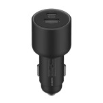 aa1d0be4db9467347ed84c9422cbf50d Auto punjač Xiaomi mi 67W USB-A+type-C