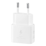 e95b1ddbef48390c3fe9a7cf90a1db64 Samsung kucni punjac (USB Type-C) 3A 25W - Beli (EP-T2510-NWE)