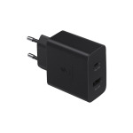 f2ef89376df89c8c8ec678a7ab437b20 Samsung Fast kucni punjac PD 35W + USB 15W crni bez kabla (EP-TA220-NBE)