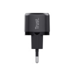 299e0f0dd472e9bfe185c6d85569d764 Punjac TRUST MAXO 20W USB-C/smartphone/crna