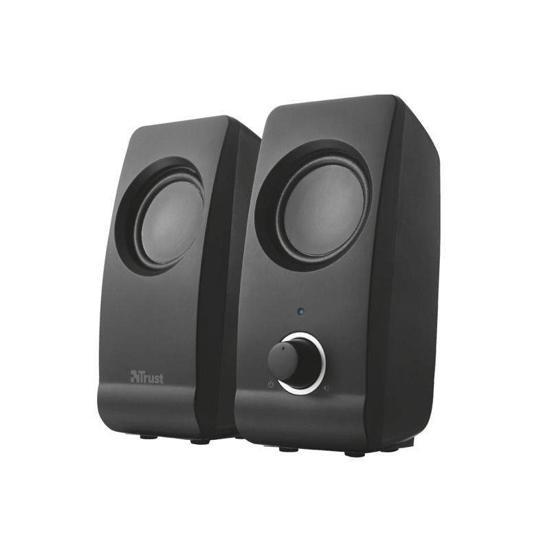 672000f4a906805110887fcdb9b6bbe5 Zvucnik TRUST Tytan 2.1/120W(60W RMS)/crna