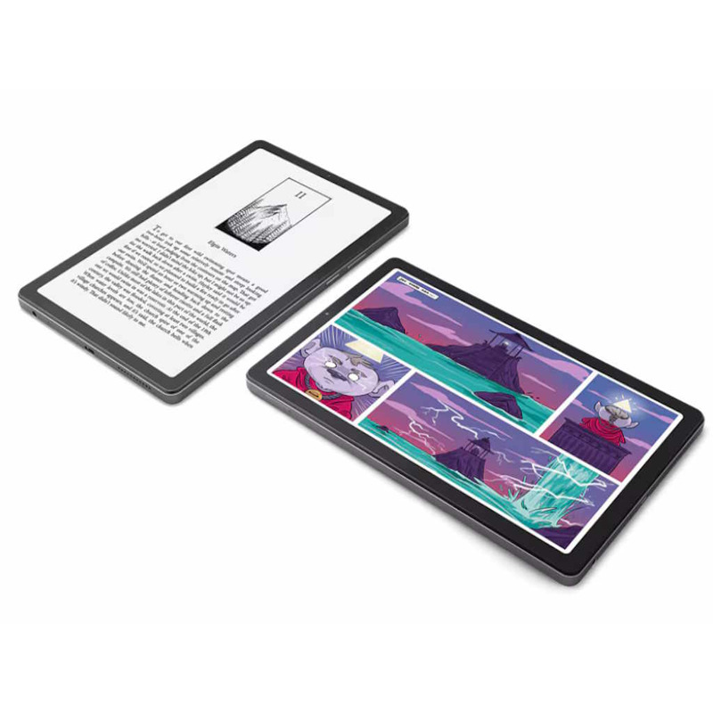 9c484ce2568963fd7d9e21f6ada1e4af Tablet 10.1 Blackview Tab 70 Wifi 800x1280 HD IPS/4GB/64GB/5MP-2MP/Android 13/space gray