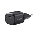 cbd94ecbec1cadaa49d1c01ebbbe471c Punjac TRUST MAXO 20W USB-C/smartphone/crna
