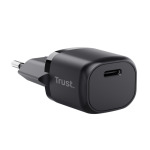d6f99970ed6e821aabf990b96d390a9d Punjac TRUST MAXO 20W USB-C/smartphone/crna