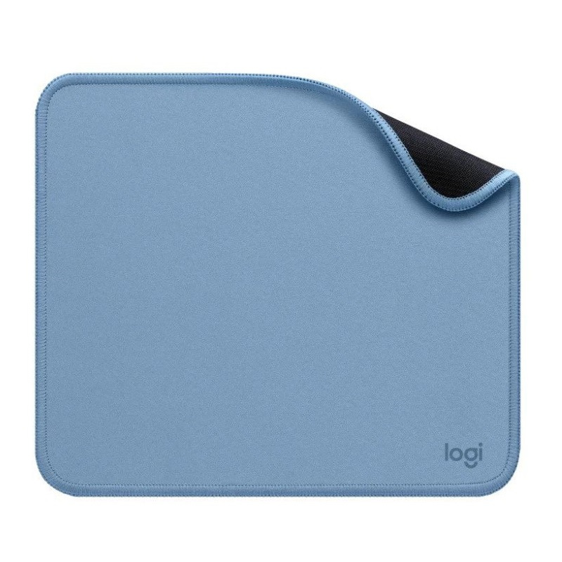 25e430be04e59a1f95cab50cac634a42 LOGITECH_ M240 Silent Bluetooth sivi miš