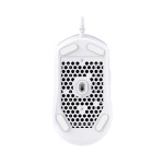 7ce57828c86eebc8106b9ec0e6b270b1 HYPERX Pulsefire Haste 2 White Gaming miš beli
