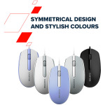 8765685572a99d941dab818748e5520c CANYON M-10, Canyon Wired optical mouse with 3 buttons, DPI 1000, with 1.5M USB cable,