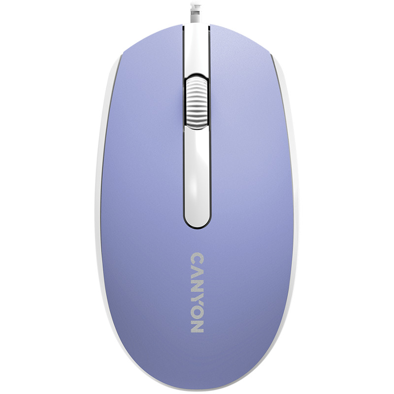 8da14698eba9794e170445eef7e3d076 CANYON mouse MW-25 Ergonomic LED AA Dual mode Wireless