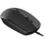 c23fe18276414b8606b9b73447637ed2 CANYON M-10, Canyon Wired optical mouse with 3 buttons, DPI 1000, with 1.5M USB cable,