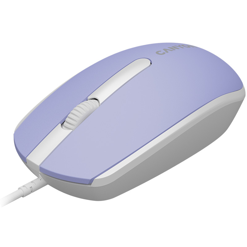 c84276a221101bd0ea42eed9a5dff7a8 CANYON mouse MW-25 Ergonomic LED AA Dual mode Wireless
