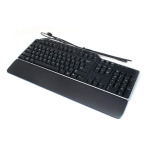 014ef560a988962b7de9a9617654679b Business Multimedia KB522 USB RU tastatura crna