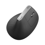 211986a02b83a8312a9dad19aef23bfd LOGITECH MX Vertical Advanced Ergonomic Wireless Graphite miš