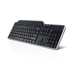3c2b1edc7eb87587b74d6217b7676bf6 Business Multimedia KB522 USB RU tastatura crna