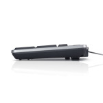 5c10682f6815e3f3aaeedf38c3e4e69d Business Multimedia KB522 USB RU tastatura crna